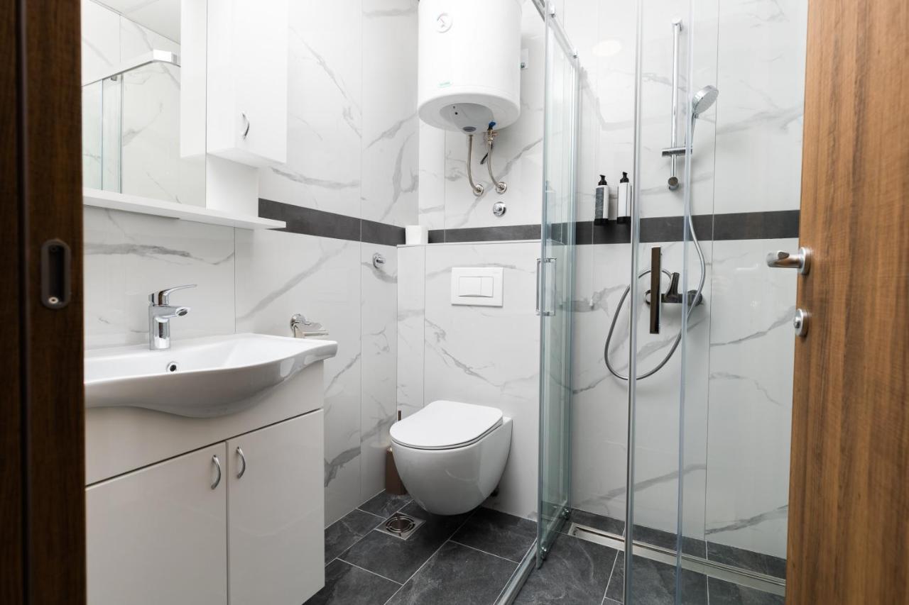 Garni Hotel Imperium Subotica Ngoại thất bức ảnh