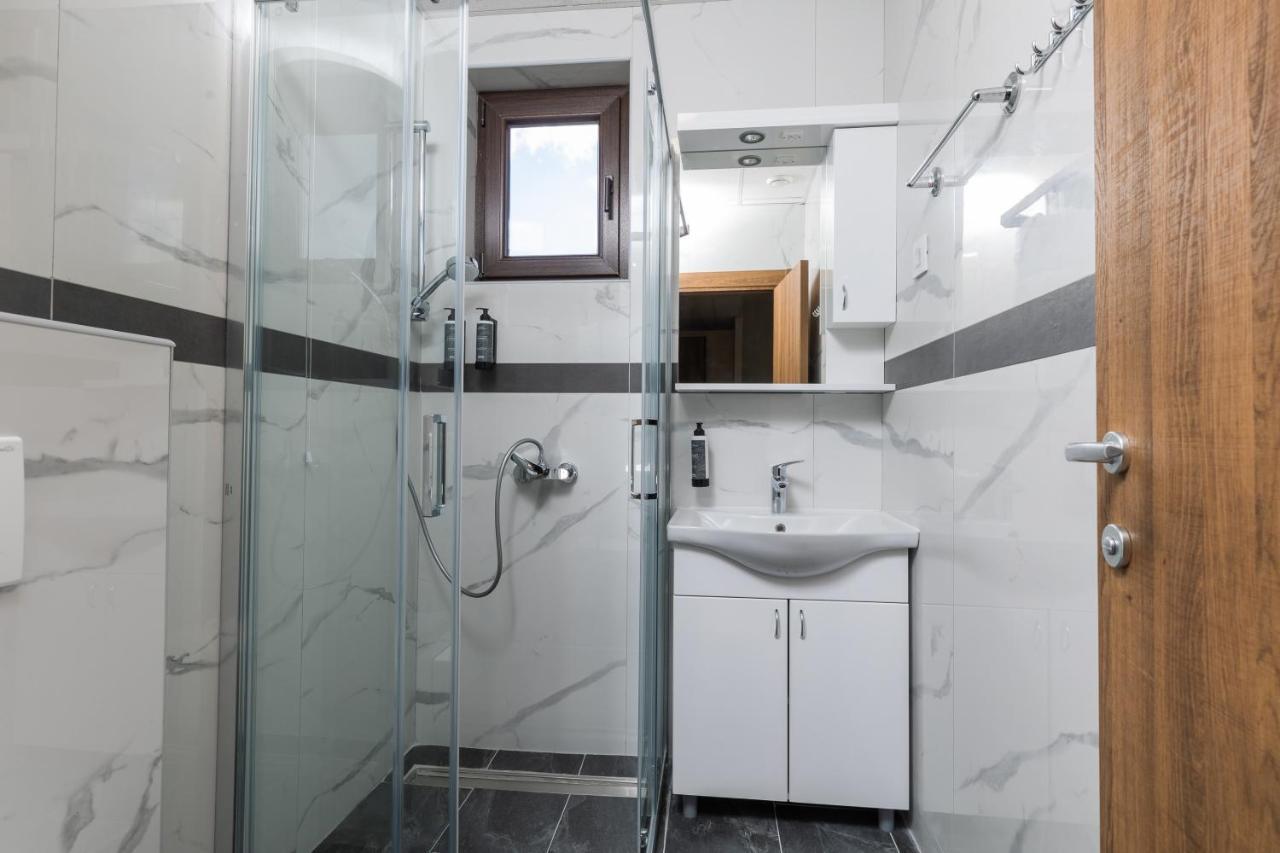 Garni Hotel Imperium Subotica Ngoại thất bức ảnh
